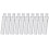 Pack of 10 #67 Metal Key Blank Universal for E63 E83 E53 1