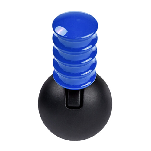 Alloy Steel Starter Switches Button Accessory For Custom-Blue