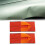 Car Dents Repair Large Pull Row Sheet Nylon Belt 10''-Oranges 7