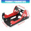 Energy Saving Motorcycle Wheel Support Side Stand Paddock for 3