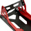Energy Saving Motorcycle Wheel Support Side Stand Paddock for 4