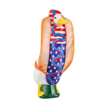 4. Juli Gänse Outfit Gänse Kleidung Unabhängigkeitstag Gänse