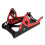 Energy Saving Motorcycle Wheel Support Side Stand Paddock for 7