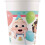 Cocomelon Paper Cups Pack of 8 1