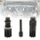 3 Piece Engine Timing Belt Replacement Kit Engine Timing 2