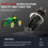 3 Piece Engine Timing Belt Replacement Kit Engine Timing 4