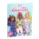 Barbie Colouring Adventures 1 Book 32 Pages 1