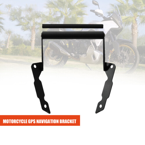 Flexible Motorcycle Phone Support Navigation Bracket Simple 1