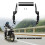 Flexible Motorcycle Phone Support Navigation Bracket Simple 3