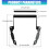 Flexible Motorcycle Phone Support Navigation Bracket Simple 4