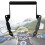 Flexible Motorcycle Phone Support Navigation Bracket Simple 5