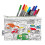 Eat Sleep Doodle's Working Wheels Colour In Pencil Case 1