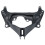 Motorcycle Headlight Mounting Bracket for GSXR600/7505 2006-2007 4