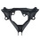 Motorcycle Headlight Mounting Bracket for GSXR600/7505 2006-2007 5