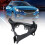 Motorcycle Headlight Mounting Bracket for GSXR600/7505 2006-2007 6