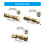 Chuck Adapter Copper Locking Adapter Spots Welders Tool For-B 4