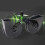 High Quality Twin Horn Alternative Part Including Mounting 5