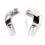 Black Anodized Retro Bikes Motorcycle-Electroplating color 4