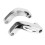 Black Anodized Retro Bikes Motorcycle-Electroplating color 7