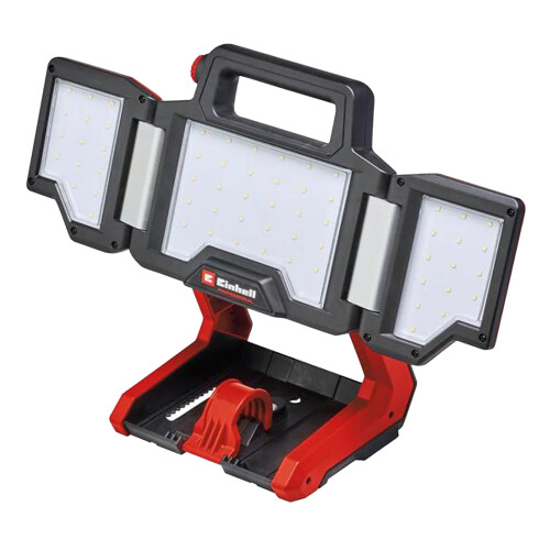 Einhell Einhell Tp-cl 18/3000 Li-solo Power X-change Site Light 18v Bare Unit
