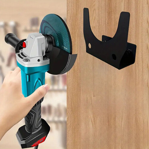 Supports d'outils de haute qualité, 4 pièces, pour rectifieuses 1