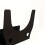 Supports d'outils de haute qualité, 4 pièces, pour rectifieuses 5