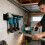 Supports d'outils de haute qualité, 4 pièces, pour rectifieuses 6