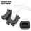 Smooth Running Efficient And Quiet AC Heater Flap Motor Actuator 4