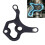 Accuracy Engineered Brake System Gasket 12654112 Brake Component 2