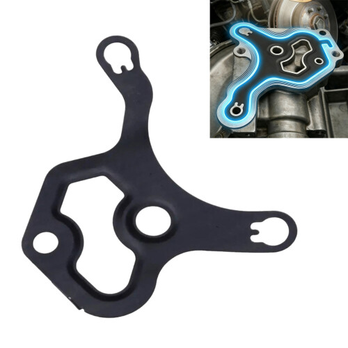 Accuracy Engineered Brake System Gasket 12654112 Brake Component 1