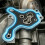 Accuracy Engineered Brake System Gasket 12654112 Brake Component 5