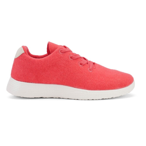 egos copenhagen Sneaker Coral Red Gr. 37 1