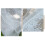 Sturdy Polyester Lace Tablecloth For Coffee Shop And-90*140cm 5