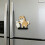 Refrigerator Magnets Fridge Magnets,Lovely Fridge-teddy1 5