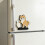 Refrigerator Magnets Fridge Magnets,Lovely Fridge-teddy1 7