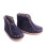 egos copenhagen boot comfy kids Blue Gr. 26 2