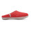 egos copenhagen slip on simple Rusty Red Gr. 43 2