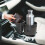 Double Function Car Interior Cup Holder And Small Item-Gray 3