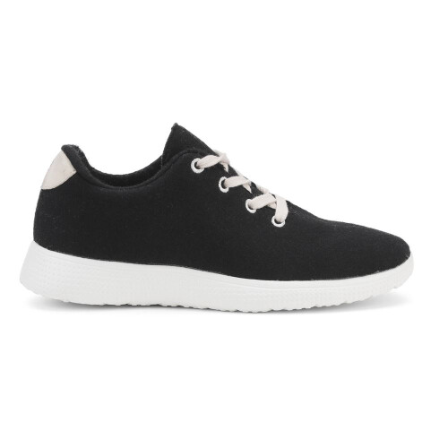 egos copenhagen Sneaker Black Gr. 46 1