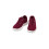 egos copenhagen Sneaker Bordeaux Gr. 38 4