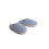 egos copenhagen slip on simple Light Blue Gr. 46 2
