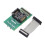 For XGecu T76 Programmer Tsop32 Tsop40 Tsop48 Tsop56 ZIF Adapter Burning Socket 1