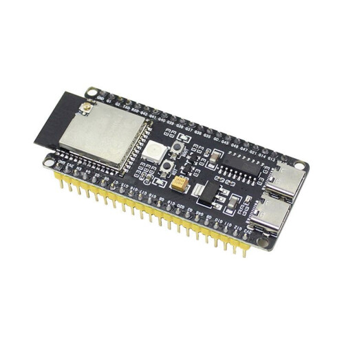 ESP32-S3 N16R8 Artificial Intelligence AI Voice Motherboard for Xiaozhi AI Chatbot TYPE-C Interface
