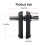 Professional Motorcycle Steering Stem Bearing Puller Tool Carbon 4