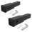 3000 Lbs Capacity 2 Inch Coupler Extension For-8 inches 2