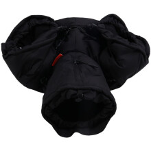 For DSLR Micro-Single Camera Cold Cover Insulated Protective Warmth Cover for Enhanced Photography Cold Proof Cover