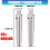 10pcs Metal Construction Key Blank for Vehicle Stable 2