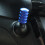 Décoration automatique professionnelle de levier de bouton-Bleu 6