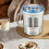 Joghurtfilter, wiederverwendbarer Joghurt-Pressdeckel,-M 7