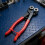 Professional Tile Nippers Pliers For Precise Diagonal Precisions 3